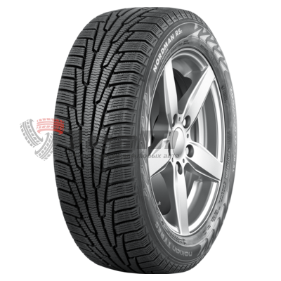 Nokian Tyres 215/55R17 98R XL Nordman RS2 TL