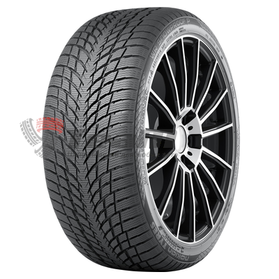 Nokian Tyres 215/50R18 92V WR Snowproof P TL