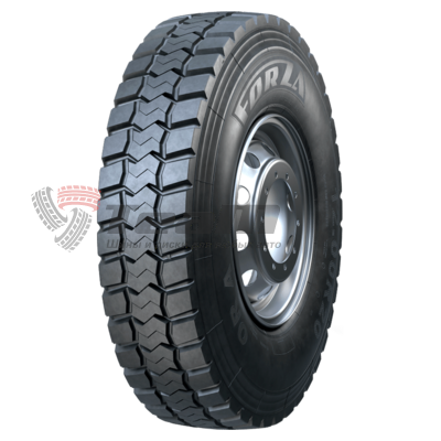Kama 315/80R22,5 156/150F Forza OR A TL M+S