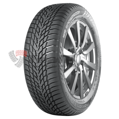 Nokian Tyres 235/35R19 91W XL WR Snowproof TL
