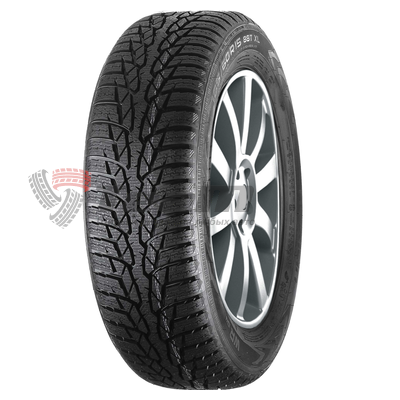 Nokian Tyres 215/55R16 93H WR D4 TL