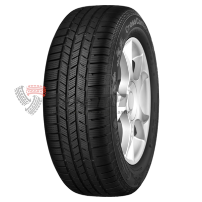 Continental 235/60R17 102H ContiCrossContact Winter MO TL
