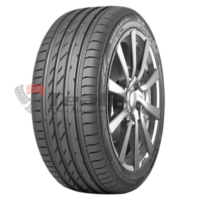 Nokian Tyres 245/40R18 97W XL Nordman SZ2 TL