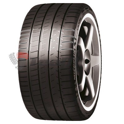 Michelin 275/40ZR18 99(Y) Pilot Super Sport * TL
