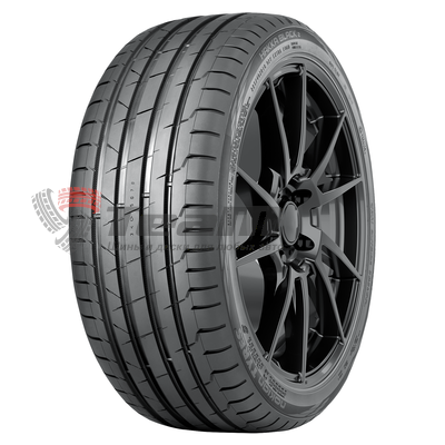 Nokian Tyres 225/50R17 94W Hakka Black 2 TL Run Flat