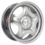6,5x16/4x100 ET37 D60,1 Renault Sandero Stepway серебро