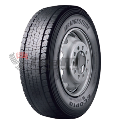 Bridgestone 315/70R22,5 154/150L Ecopia H-Drive 002 TL